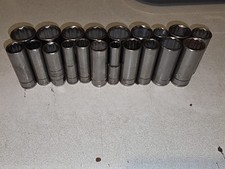 Blue Point Deep Sockets