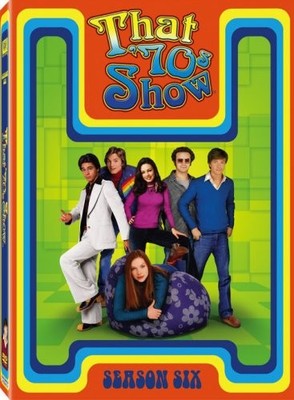 That '70s Show: Season 6