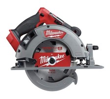 Milwaukee 2834-20 M18 FUEL 7-1/4" Circular Saw Tool-Only Sealed - Brand New