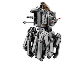 Lego 75177  Star Wars First Order Heavy Scout Walker 100% Comp w/ Manual