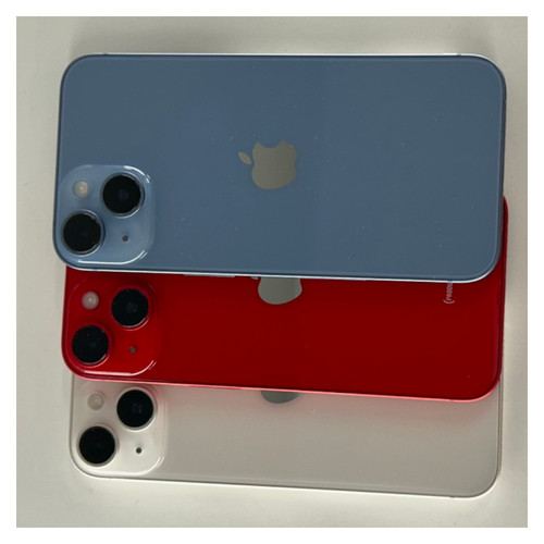 Apple iPhone 14 128GB 256GB Unlocked Verizon AT&T Spectrum Excellent 5G