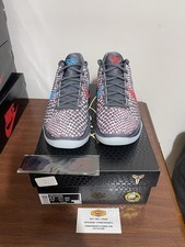 Nike Zoom Kobe 6 All Star - 3D Hollywood for Sale | Authenticity
