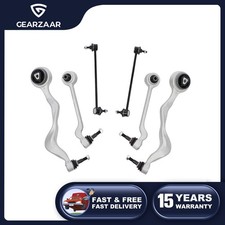 Front Suspension Wishbone Track Control Arms For Bmw X1 E84 2009-2015 Estate