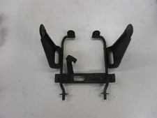 HONDA FT 500 PC07 SCHEINWERFERHALTER LAMPENHALTER RAHMEN TRÄGER SCHEINWERFER