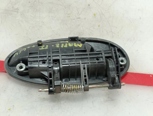 96314566 Maneta Exterior Trasera Izquierda para DAEWOO MATIZ SE 2003 871471 - Imagen 2 de 9