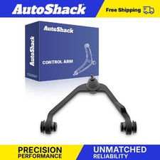 Front Left Upper Control Arm and Ball Joint with Bushings for Ford, F-150 97-03