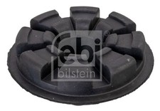 FEBI BILSTEIN Federteller hinten oben für RENAULT SMART