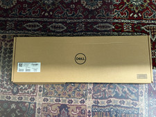 Dell KB216-BK-US Wired Keyboard - Black - NEW