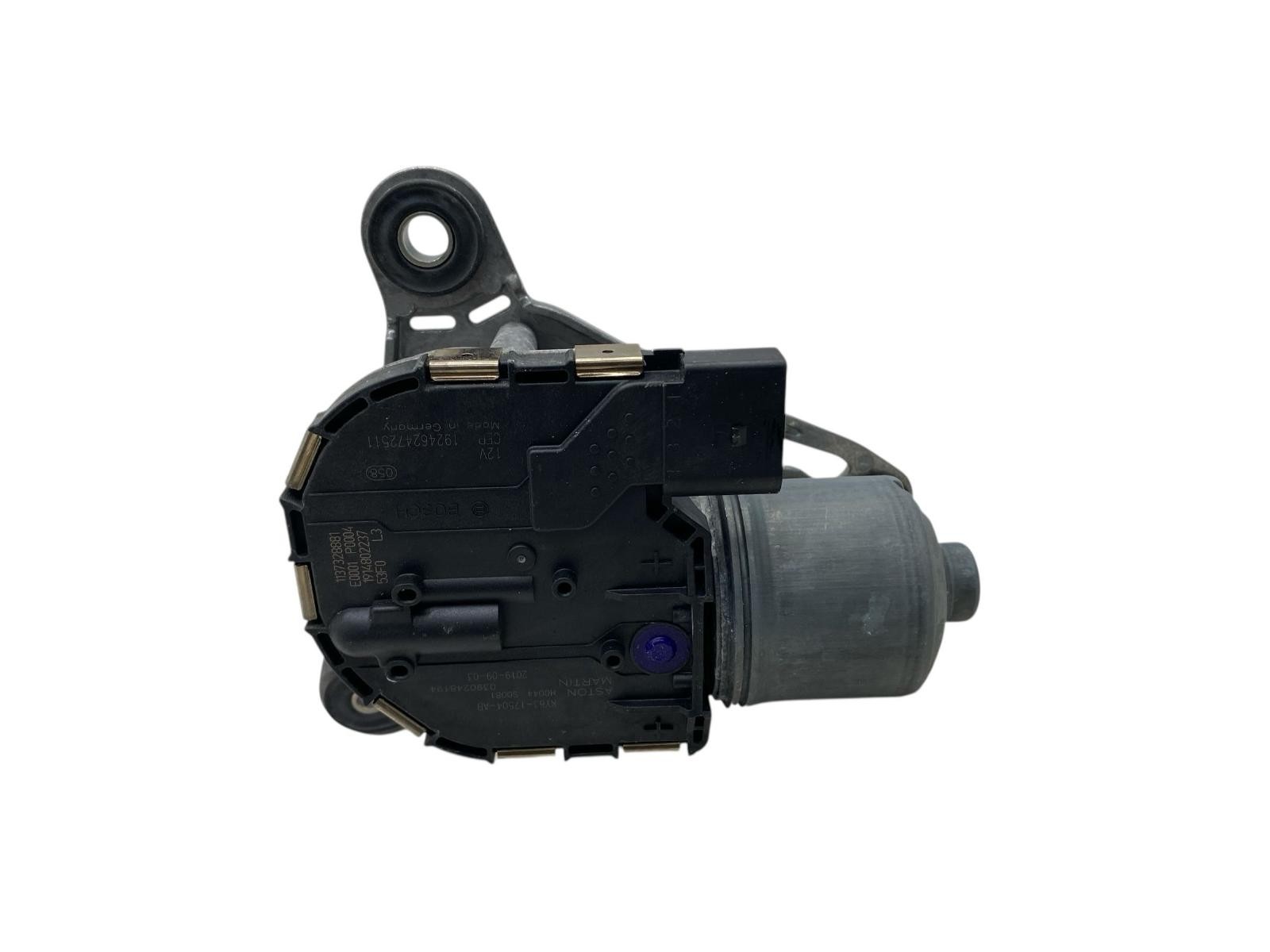 2019 - 2023 ASTON MARTIN VANTAGE RIGHT WINDSHIELD WIPER MOTOR KY63-17504-AB OEM