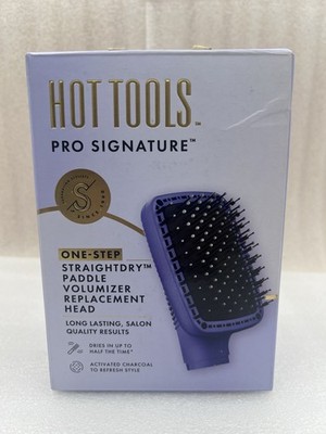 HOT TOOLS Pro Signature 1-Step Straight Dry Paddle Volumizer Replacement Head