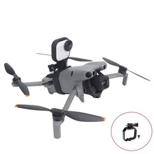 For DJI MINI 5 PRO mounting bracket for GO Ultra sports camera expansion bracket