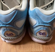 Asics Jul Asic Dor Et Platine Tennis Shirts Asics D1 T Shirt