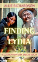 Allison Richardson | Finding Lydia | Taschenbuch | Englisch (2025)