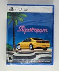 Slipstream (Limited Run Games) (PS5 / Playstation 5) NEW SEALED