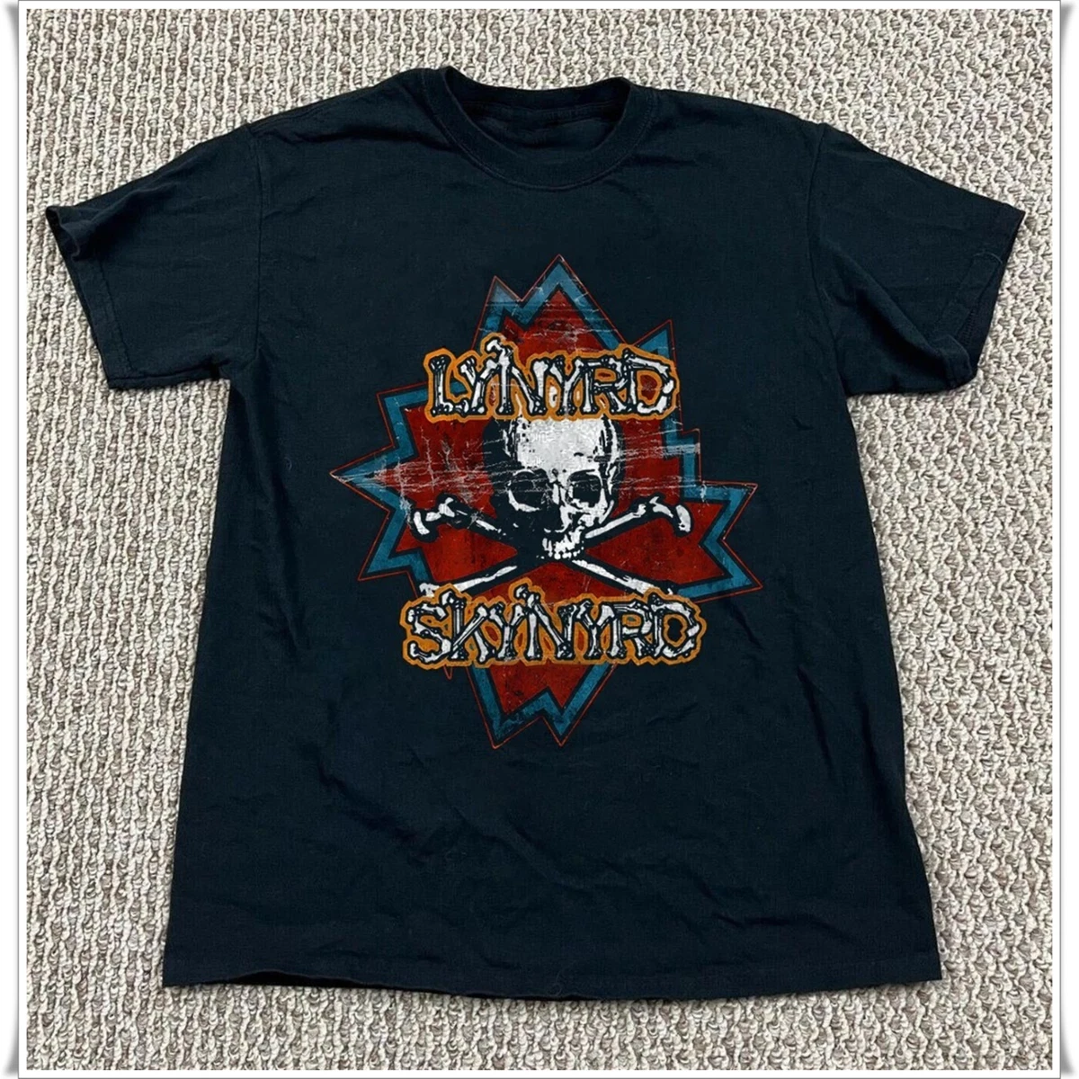 Lynyrd Skynyrd Shirt for sale | eBay