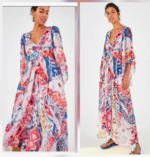 XL Farm Rio Mididress