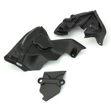 Carena motore in carbonio per Ducati Panigale V2 / 899 / 959 / 1199 / 1299 S / R