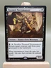 DOOMED NECROMANCER #98 MTG Magic ADVENTURES IN THE FORGOTTEN REALMS COMMANDER
