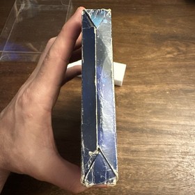 Silver Surfer (Nintendo NES) Complete CIB - Tested - Authentic