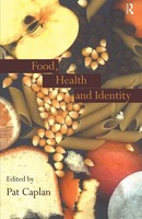 Food, Health And Identity Pat Caplan Taschenbuch Englisch 1997 Routledge