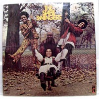 Staple Singers - Staple Swingers - Cd - D72Z