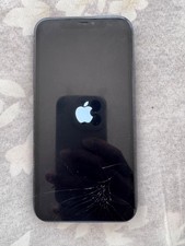 Apple iPhone 11 - 64GB - Black (Unlocked) A2221 (GSM)