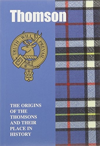 Thomson by Iain Gray - 9781852171193 - Image 4