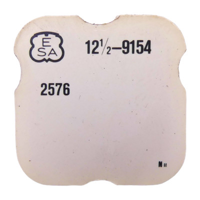 ESA 9154 - 2576 Kalenderhalter (einzeln) - Date Jumper (pro Einheit)
