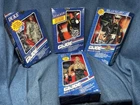 GI Joe Hall Of Fame 12” Figures LOT of 4 -Duke, Gung Ho, Stalker & Rock ‘N Roll