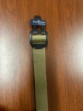 Propper® 180 Reversible Tactical Belt, 1.5" Nylon Webbing, Non-Metal Buckle Belt