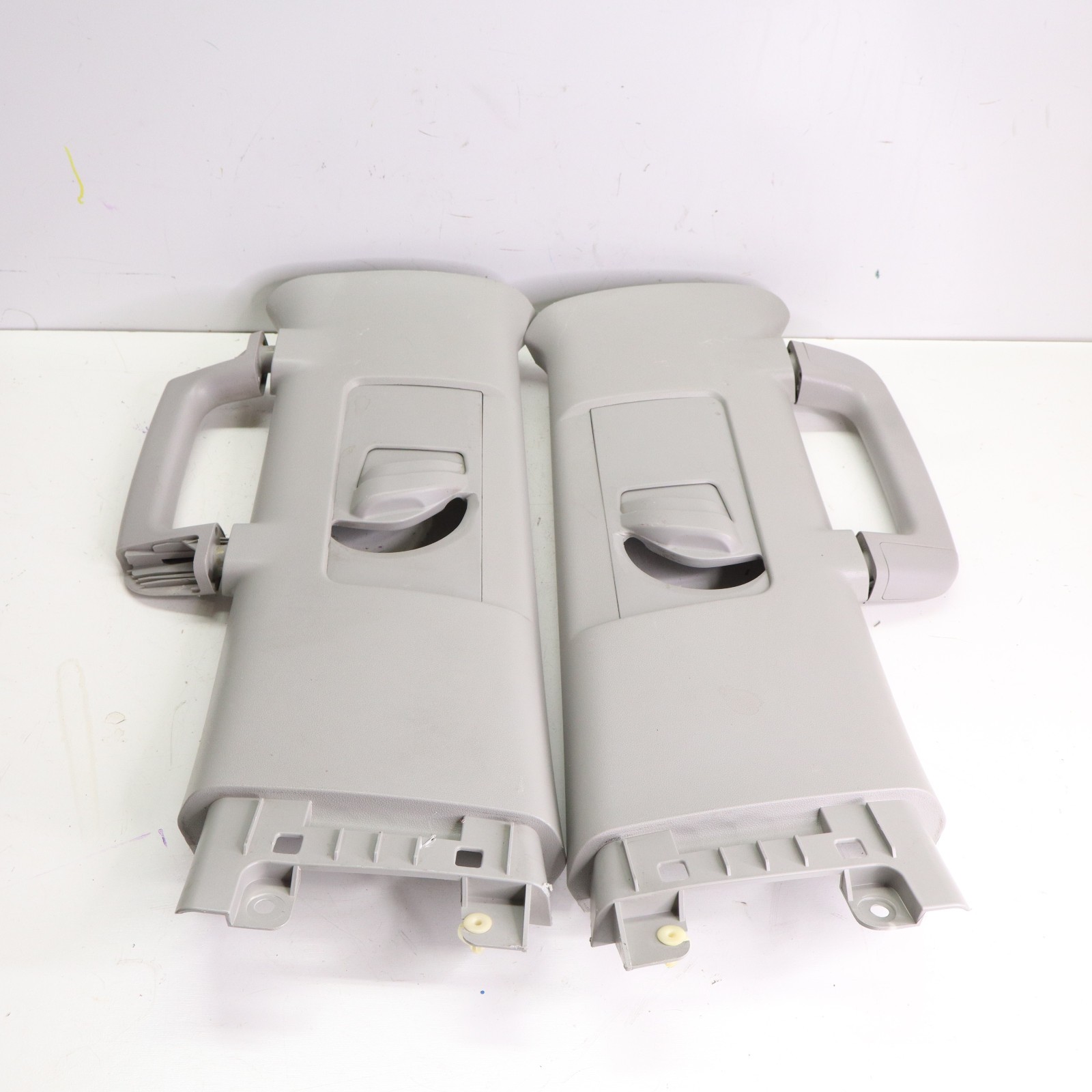 2007-2021 Toyota Tundra 08-22 Sequoia Interior B Pillar Upper Trim Cover Panel