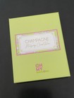 Oh My Mahjong Champagne Card Folio — photo 1