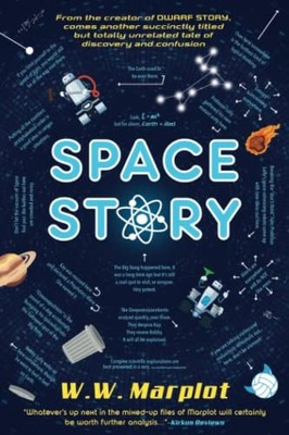 Space Story, Marplot, W.W.