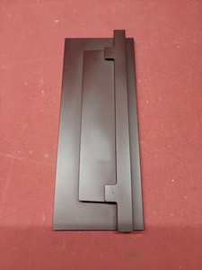 Microsoft Xbox One S Gears of War 4 Red Console Vertical Stand Only OEM Original