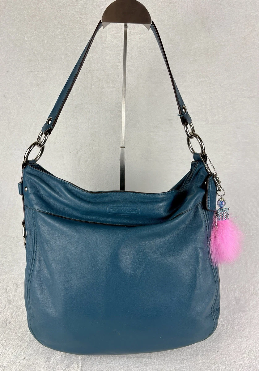 Coach Hobo Bags Green Bags & Handbags for Women for sale | eBay