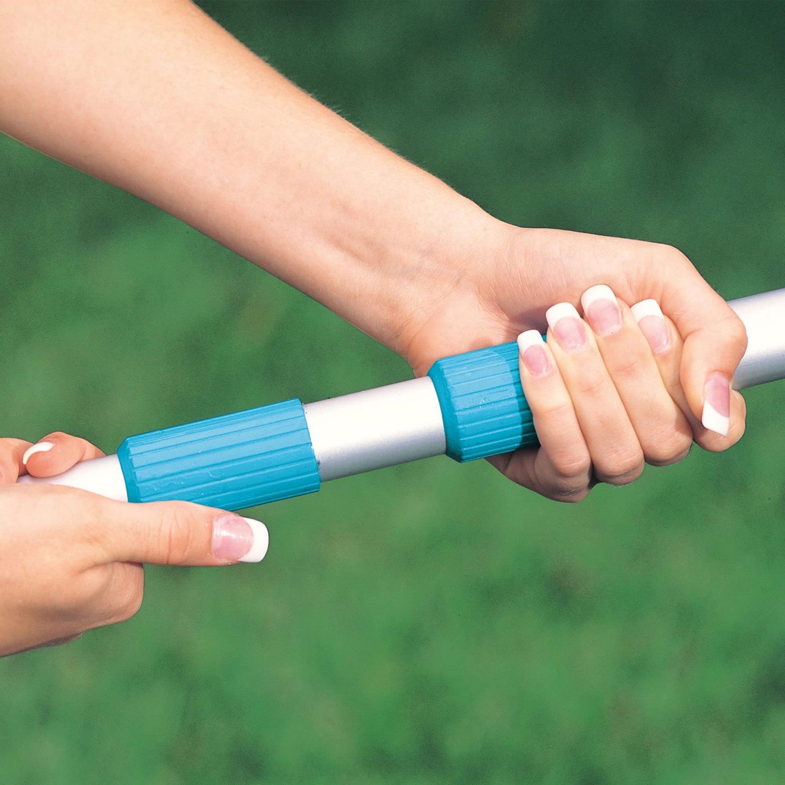 Premium Intex Basic Pool Cleaning Head Maintenance Kit for Above Ground Pools