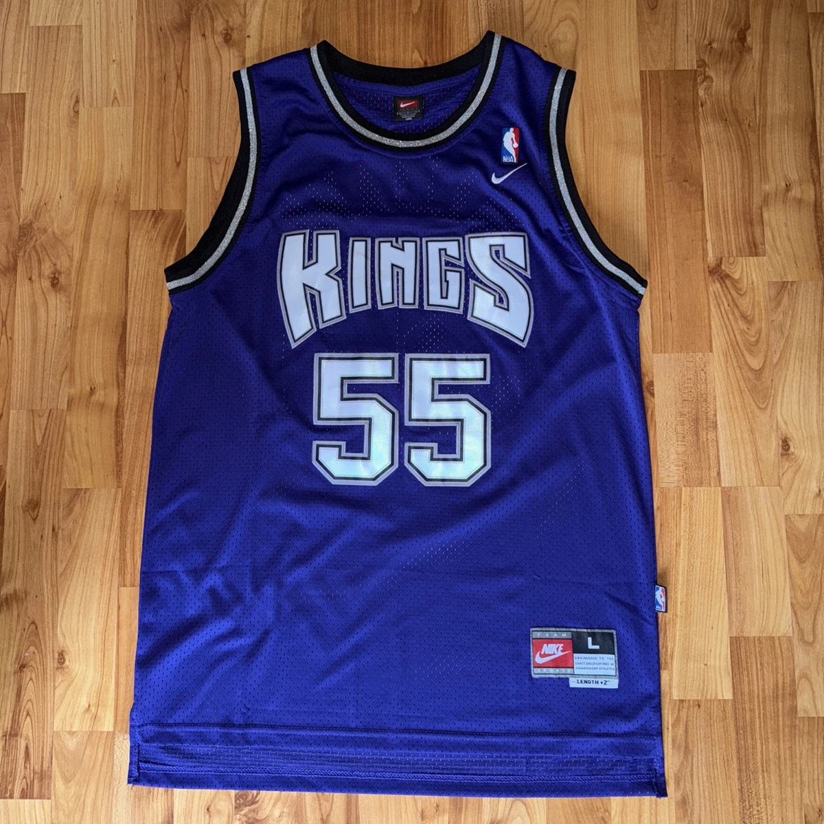 ウェア NBA JASON WILLIAMS KINGS NIKE Nike Jason Williams Sacramento Kings Sports Fan Apparel