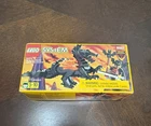 LEGO 6007 Fright Knights Bat Lord - New in Box Great Condition