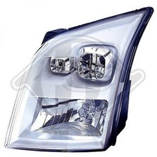 Diederichs Scheinwerfer rechts für Ford Transit 06-12