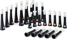 Suzuki CH-25W 25 Note Chromatic Choir Horn Set with Case