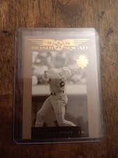 Bomb Squad 1994 Ken Griffey Jr. Baseball Insert Card Sports Trading Card