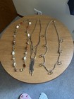 3 Long Necklaces  — photo 4