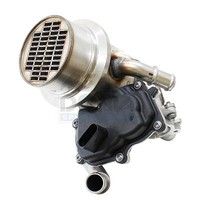Meat & Doria Agr-Modul U.A. FüR Skoda, Vw