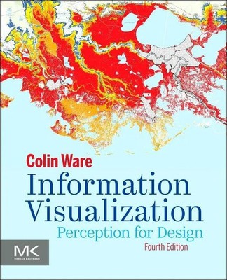 Information Visualization | Perception for Design | Colin Ware | Englisch | Buch