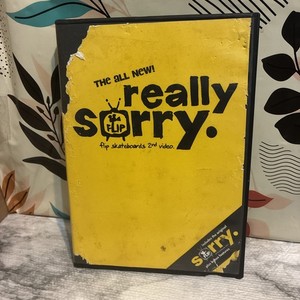 Sorry Flip | eBay