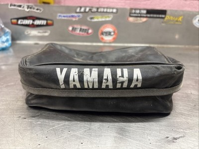 1981 Yamaha IT 465 Rear Fender Bag | eBay