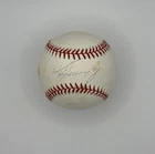 JSA Cert - Signed Ken Griffey Jr. ROAL Baseball - SEA/CIN/CWS HOF - READ DESC.