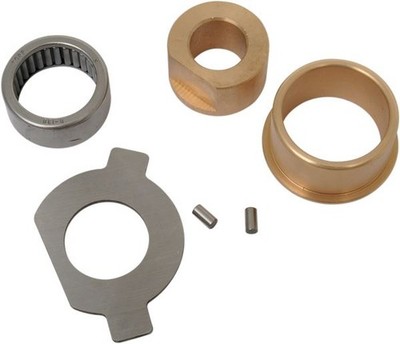 Eastern Motorcycle Parts Cam Bushing Kit for Harley FLSTC 1340 1973-1999 15-0131