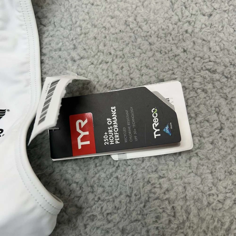 Empalme TYR Alliance Maxfit Alliance Empalme Maxfit Mujer Talla 40 Tyreco Nuevo con Etiquetas Foto 4 de 4