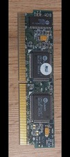 Retro PC Cache Modul 256 kb UMC RAM Smart Cac...